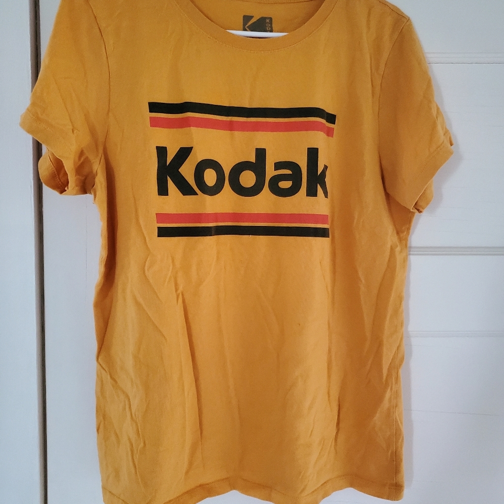 Kodak T-Shirt (Children's x-large)